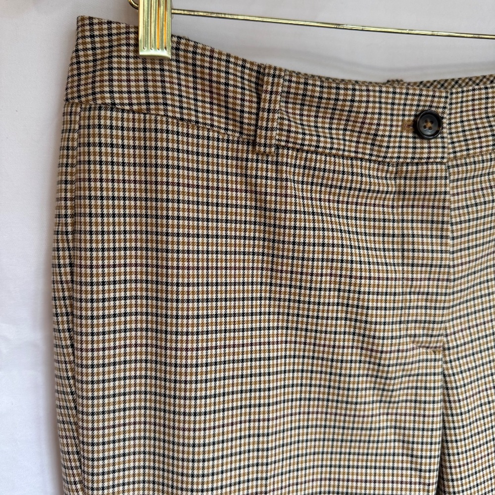 Talbots Signature Fit Dress Pant
